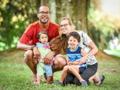 Familie