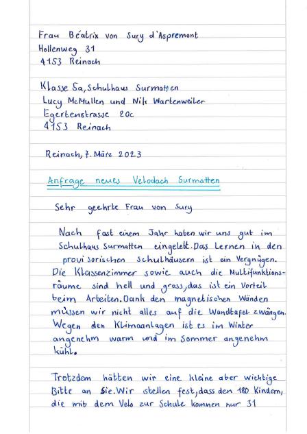 Brief S.1