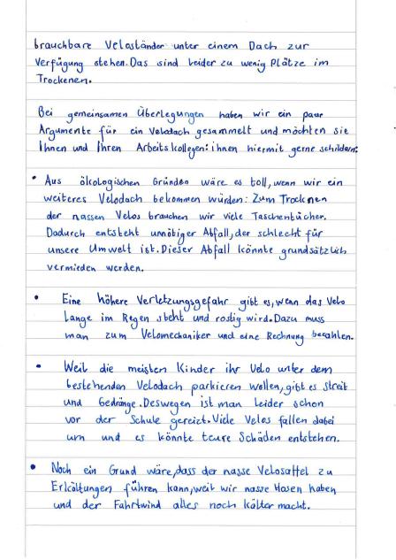 Brief S.2