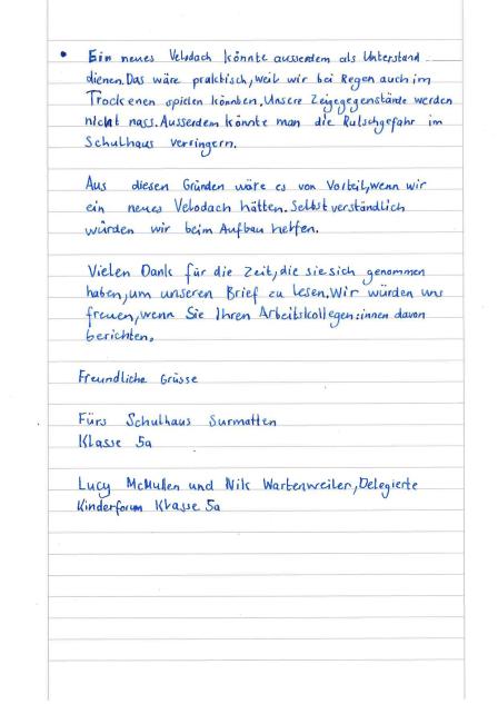 Brief S.3