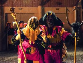 Chäppelihäx & Funggefüür 2026